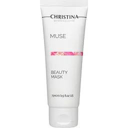 Маска краси Christina Muse Beauty Mask з екстрактом троянди 75 мл