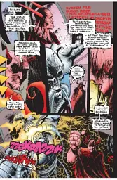 Ghost Rider 2099 #20 (1994) - мініатюра 4