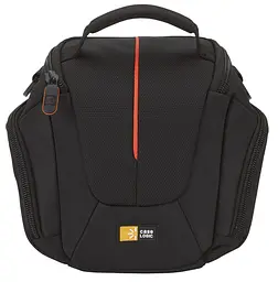 Сумка Case Logic DCB-304 Black (5724154) - мініатюра 2