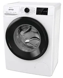 Пральна машина автоматична Gorenje WPNEI84SBSWIFI/UA - мініатюра 3
