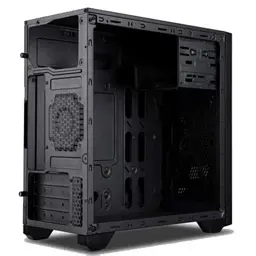 Корпус для ПК Golden Field M8B w/o PSU - мініатюра 3
