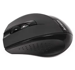 Бездротова миша A4Tech G7-600NX-1 Wireless Black (G7-600NX-1 (Black)) - мініатюра 2