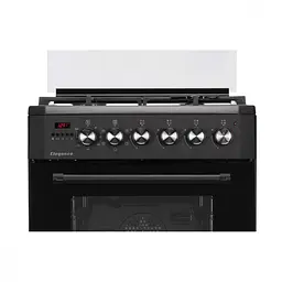 Комбінована плита Ardesto FSCF-C606MB - мініатюра 2