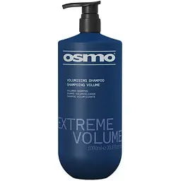 Шампунь Osmo New Extreme Volume для надання об'єму волоссю 1 л