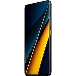 Смартфон Poco X6 Pro 12/512Gb Global EU Yellow [100254] - мініатюра 3