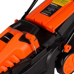 Газонокосарка Tekhmann TLM-1638 BL (852101) - мініатюра 7