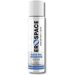 Лубрикант Erospace Lubricant Slick Play L1 60 мл 72050075-0001 104607