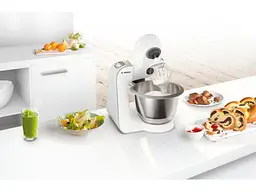 Кухонна машина Bosch MUM58234 - мініатюра 6
