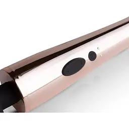 Вібромасажер Rosy Gold Nouveau Wand Massager - мініатюра 7