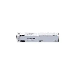 Тонер-картридж Canon C-EXV66 toner black 44.5K (5745C002) - мініатюра 2