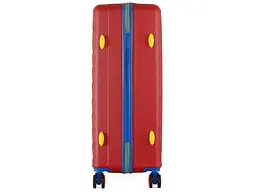 Валіза Semi Line 28 L Red (T5802-3) - мініатюра 7