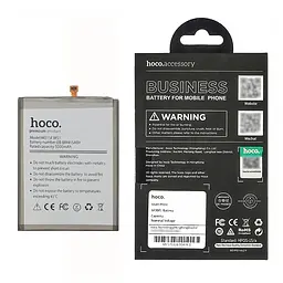 Акумулятор Hoco EB-BM415ABY для Samsung M515F M51 - мініатюра 4
