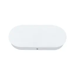 Світильник світлодіодний вологозахищений Horoz Electric Faraday-36 36W IP65 6400К білий