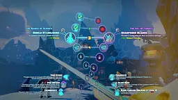 Гра Sony PlayStation 4 Battleborn Англійська Версія Б/в - мініатюра 6