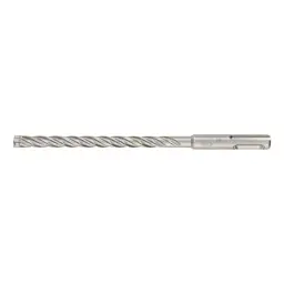 Бур Wurth SDS PLUS-QL-D12,0-L265-WL210 мм Zebra (0648071226)
