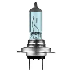 Автолампа Neolux галогенова 55W (N499B-SCB) - мініатюра 1