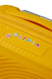 Дитяча Валіза Xs 47 См American Tourister SOUNDBOX MINI GOLDEN YELLOW 47x32x21 MG8*06001 - мініатюра 7