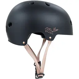 Шолом Rio Roller Rose 57-59 Чорний