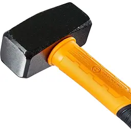 Кувалда Ingco Super Select 1 кг (HSTHS81000) - мініатюра 4