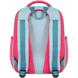 Рюкзак Bagland Turtle 17 л Тіффані 1350 (0013466) - мініатюра 3