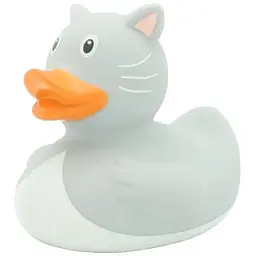 Уточка FunnyDucks Кошка (1897)