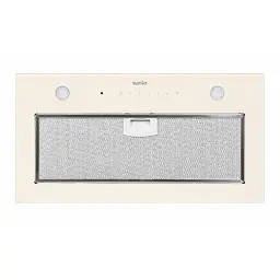 Витяжка VENTOLUX PUNTO 530/275 IVORY (800) TRC MM - мініатюра 2