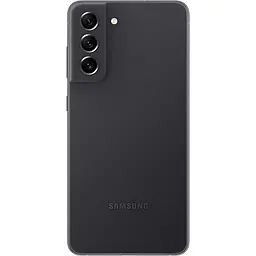 Смартфон Samsung Galaxy S21 FE 5G 6/128GB Graphite (SM-G990BZAD, SM-G990BZAF) - мініатюра 3