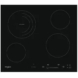 Варильна поверхня електрична Whirlpool AKT 8900 BA