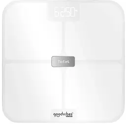 Ваги підлогові Tefal BM9740F0 (7257888)