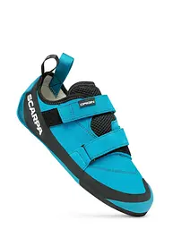 Скельники Scarpa Origin 2 Rental 37 Бірюзовий - мініатюра 2