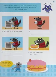 Key Skills. Wipe-Clean Comprehension 5-6 - мініатюра 13