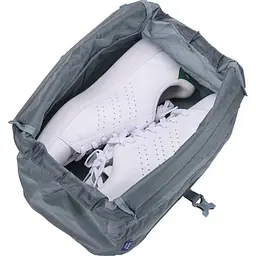 Сумка для взуття Thule Travel Shoe Bag TPSB-201 Pond Gray (3205581) - мініатюра 3