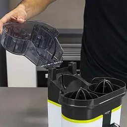 Соковижималка Cecotec Cecojuicer Zitrus (CCTC-04039) - мініатюра 3