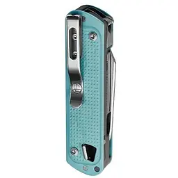 Мультиінструмент Leatherman Free T4 Arctic - мініатюра 3