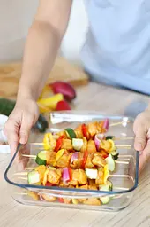 Форма для запікання Pyrex 40х27х7 см 4.9 л kuh0015975 - мініатюра 2