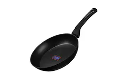 Сковорода універсальна Ardesto Gemini Fry pan 24 см AR-1924-GMB