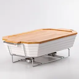 Марміт керамічний TS Kitchen HP477 - мініатюра 2