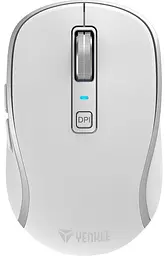 Миша комп'ютерна Yenkee YMS 2085WE Dual mode WL mouse NOBLE - мініатюра 1