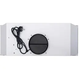 Витяжка Perfelli BIS 7653 WH 1000 LED - мініатюра 8