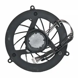 Вентилятор ноутбука Acer Aspire 6530/6530G/6930/6930G DC(5V,0.19A) 5pin (MG64130V1-Q000-G99/UDQF2JH11CQU/AD5805HX-HB3) - мініатюра 2