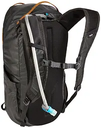 Похідний рюкзак Thule Stir 18L (Obsidian) 3204088 (TH 3204088) - мініатюра 9