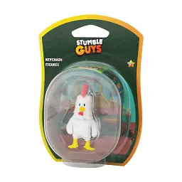 Фігурка Stumble Guys колекційна - Курча (з кільцем) (SG8010-8)