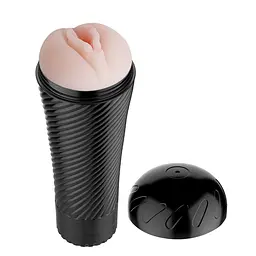 Мастурбатор Pink Pussy Vagina Masturbator Cup