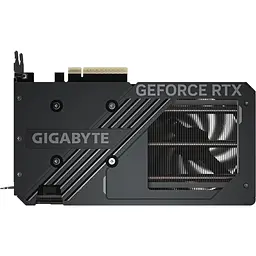 Відеокарта GIGABYTE GeForce RTX5060Ti 8Gb WINDFORCE (GV-N506TWF2-8GD) - мініатюра 6