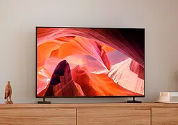 Телевізор Sony Bravia X80L 85" LED 4K [KD-85X80L] EU [94376] - мініатюра 10