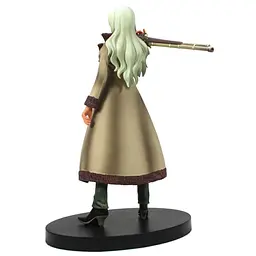 Фігурка Bandai The Grandline Lady One Piece Nico Olvia Ван Піс Ніко Ольвія 16 см B OP GL NO - мініатюра 2
