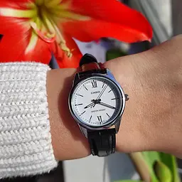 Годинник Casio LTP-V005L-7B2 - мініатюра 3