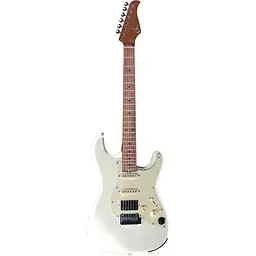 Електрогітара GTRS Standard S801 White