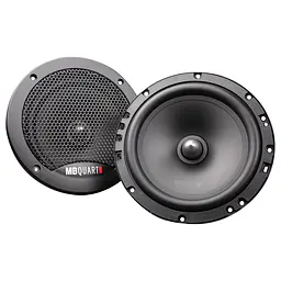 Компонентна акустична система MB Quart DS2-216 - мініатюра 3