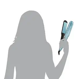 Праска для волосся Remington Wet2Straight S7350 - мініатюра 2